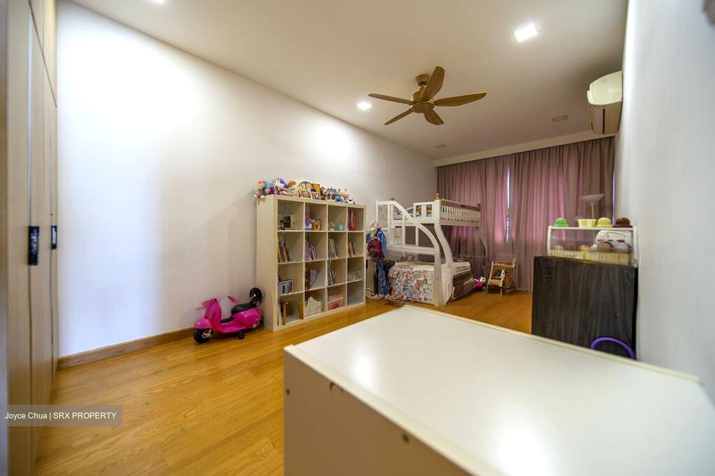 Kembangan Villas (D14), Semi-Detached #519819911